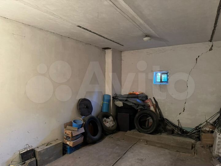 Гараж, 20 м²