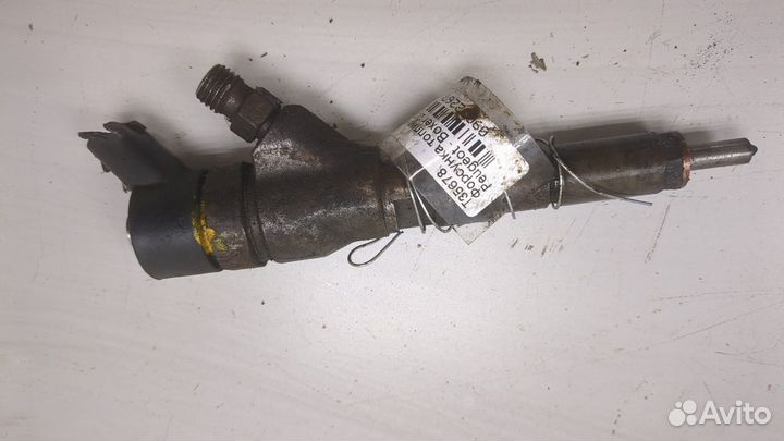 Форсунка топливная Peugeot Boxer, 2002