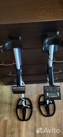 Металлоискатель Clone pi-w (Клон) с гарантией