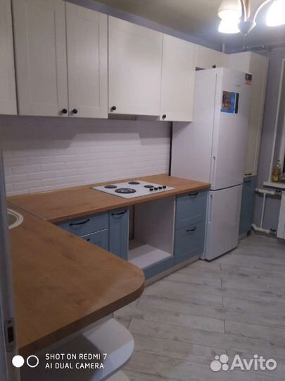 Кухонный гарнитур новый