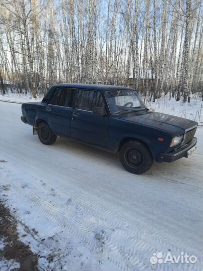 Лобовое ваз