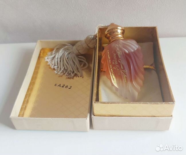 Estee Lauder Private Collection-духи винтажные