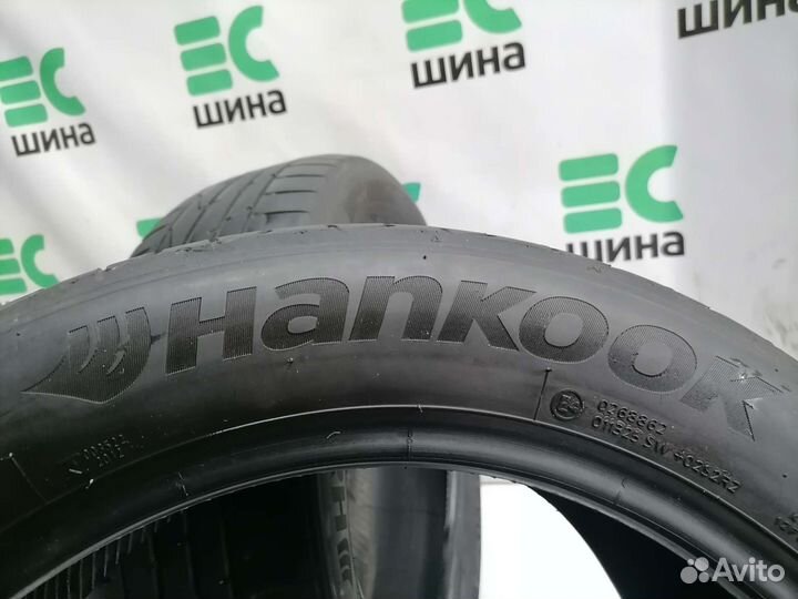 Hankook Ventus S1 Evo 2 K117C 205/55 R17