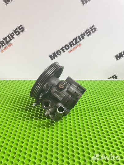 Насос гур kia spectra