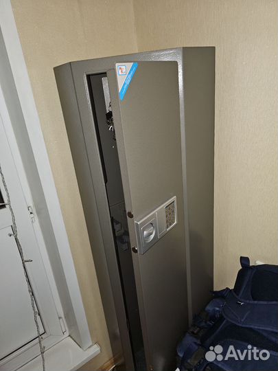 Сейф оружейный Меткон ош-3уэ