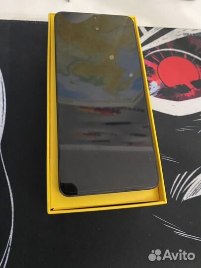 Xiaomi Poco X6 Pro, 12/256 ГБ