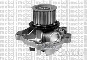 Водяная помпа chrysler Voyager IV 2.5CRD/2.8CRD