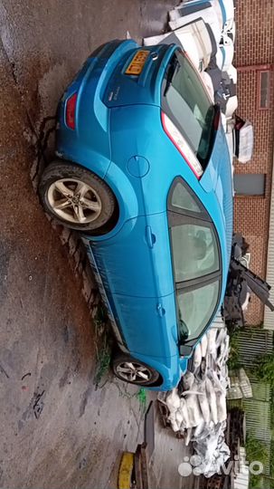 Блок управления двс ford focus 2 2009