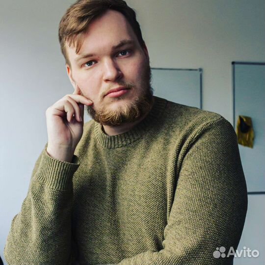 Репетитор по химии и математике