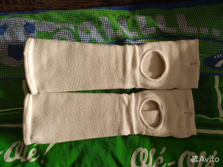 Накладки для единоборств