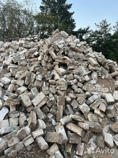 Бой кирпича, Битый кирпич, Камаз, Китаец