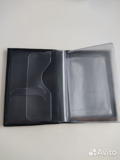 Обложка для документов BMW