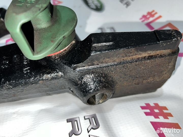 Фаркоп для Range Rover Sport