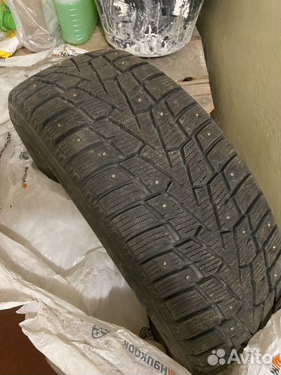 Nexen Winguard WinSpike 215/55 R17 98T