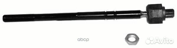 Рул.тяга без нак.saab 9-5 97-09 2727902 lemforder