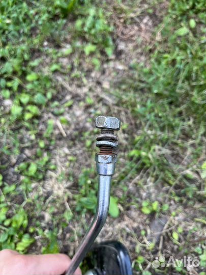 Зеркала для мотоцикла СССР