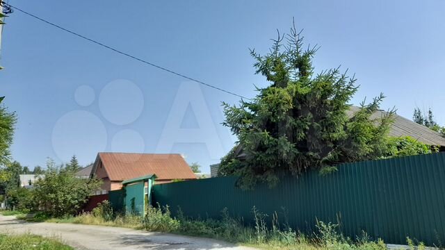 Дом 66 м² на участке 9 сот. на продажу в Ульяновске | Купить дом в ...