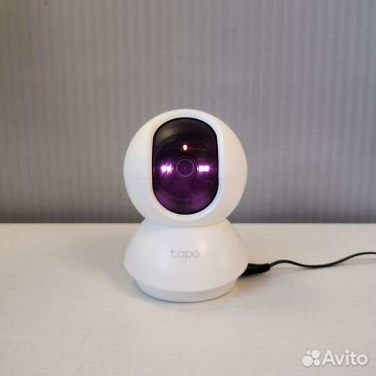 Камера видеонаблюдения wifi