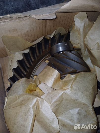 Редуктор газ 3309