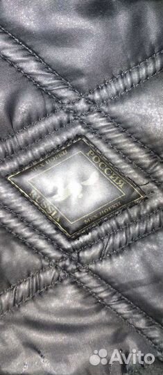 Шапка ушанка норковая