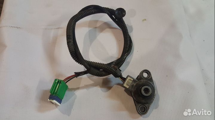 Датчик давления масла АКПП AL4 DP0 рено пежо ситро