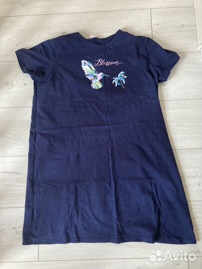 Отдам бесплатно женские вещи пакетом 44 - 48