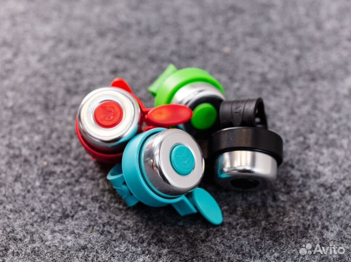 Звонок - jetcat - jetbell 40 - механический