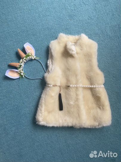 Костюм козы для девочки 116 122 128 134