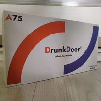 Drunkdeer a75