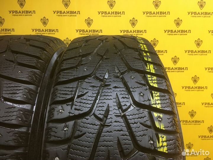 Yokohama Ice Guard Stud IG55 195/50 R15 82T