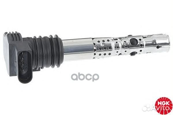 U5003NGK катушка зажигания Audi A3/A4/A6/TT, V