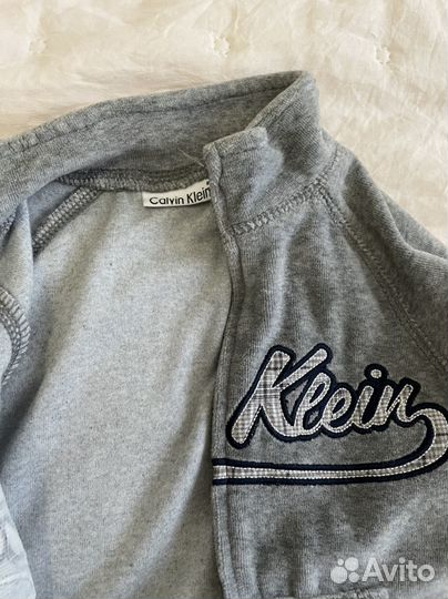 Детские вещи, термо белье