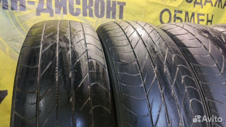 Dunlop Digi-Tyre Eco EC 201 185/70 R14