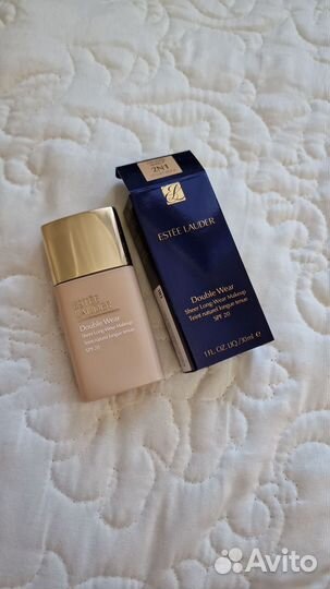 Estee Lauder