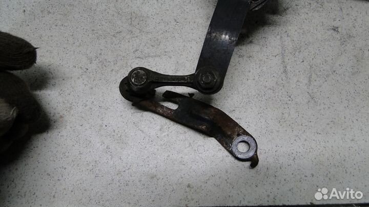 Датчик дорожного просвета Lexus GS 300 2007 3.0