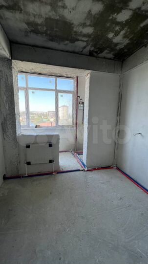 1-к. квартира, 42,1 м², 6/16 эт.