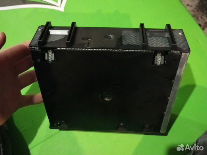 Блок управления silverbox Opel Astra k