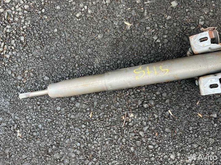 Рулевая колонка Subaru Forester SH5 EJ204jpzme