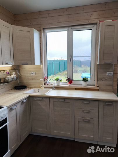 Кухонный гарнитур кухня бу