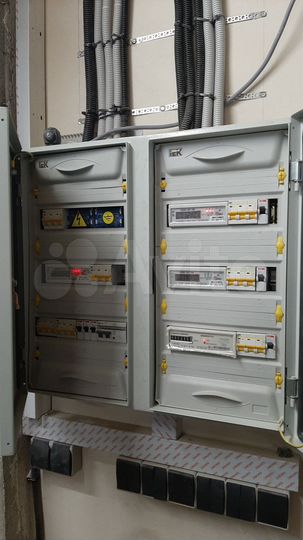 Производство, 260 м²