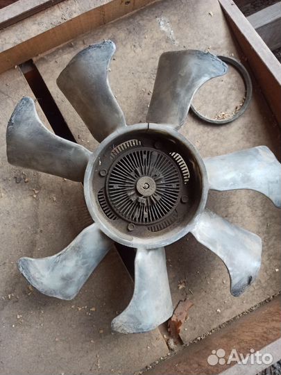 Вискомуфта vg20e