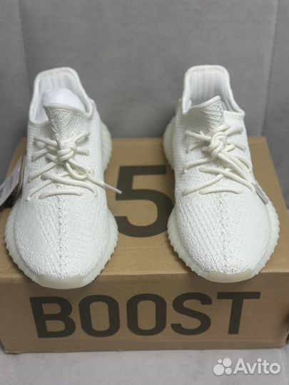 Кроссовки Adidas yeezy boost 350