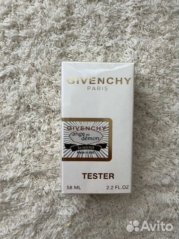 Туалетная вода женская givenchy