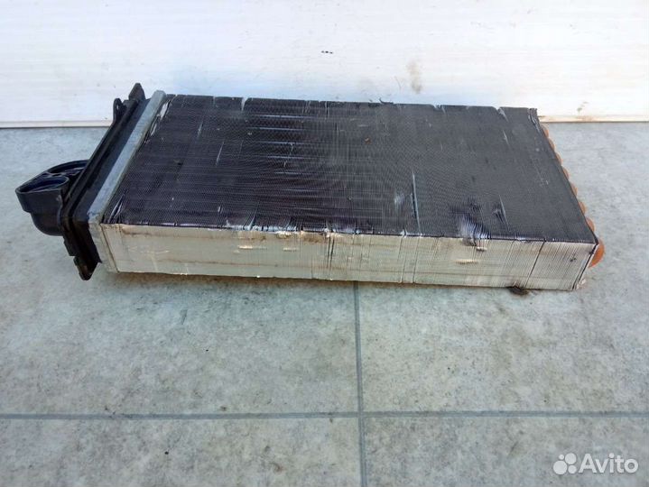 Радиатор отопителя (печки) Renault Safrane 2 21030