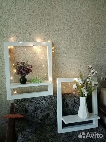 Изделия из дерева, ручная работа