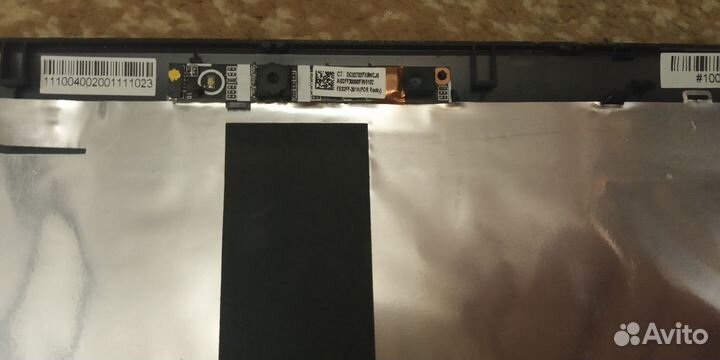 Запчасти на hp pavilion g6, HP G62-a52SR