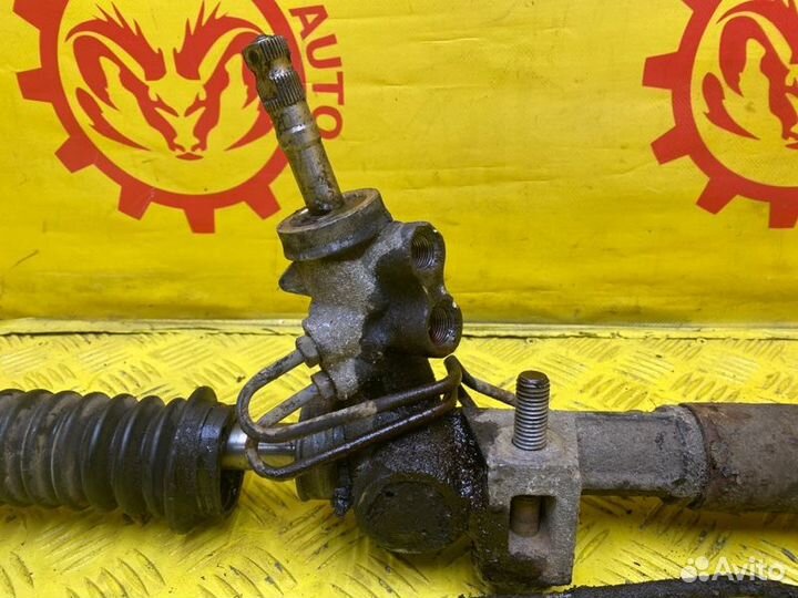 Рулевая рейка Chrysler Voyager 4 3.3