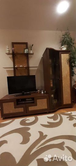 Модульная гостиная