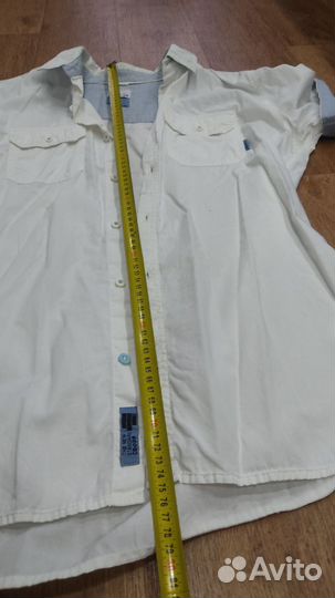 Рубашка мужская Gropp