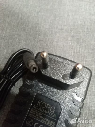 Блок питания для Digitech RP360XP